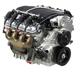 U3075 Engine